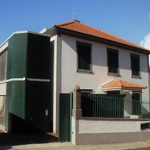  Apartman Solar Do Ribeiro